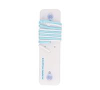 Kit nœud, kit de pratique de suture - lié par nœud portable | Artisanat et accessoires, panneaux de tissus pour chirurgie, étudiants, médecin