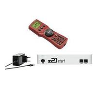 Roco 10833 Kit numérique de base de démarrage H0 RO z21 (DCC)
