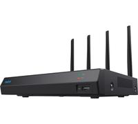 Kit NVR Reolink 4K 12 canaux WiFi 6 (NVS12W)