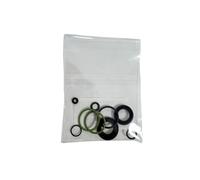 KIT O-RINGS OIL LEONARDI RACING LEFTY 1.0 VÉLO VTT REMPLACEMENT VÉLO