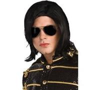 Kit officiel Michael Jackson? adulte Taille Unique G
