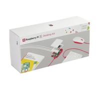 Kit officiel Raspberry Pi 5 Desktop - 4GB (ES)