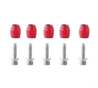 Kit Olive et Embout pour Frein pour sram Hydraulique Acier Kit