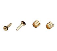 Kit olive et insert - Ø5.5mm - pack de 10
