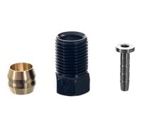 Shimano Kit SM-BH90, vis, ogive et insert