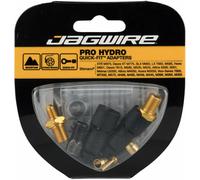 KIT OLIVES/PINS/VIS JAGWIRE P/DURITÉ SHI.XTR/DEORE/XT/LX/SLX - HFA312 -