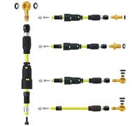 KIT OLIVES/PINS/VIS JAGWIRE P/DURITÉ SRAM G2 ULTIMATE BANJO - HFA207 -