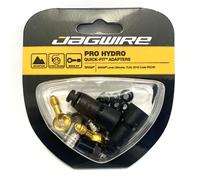 KIT OLIVES/PINS/VIS JAGWIRE POUR DURITÉ SRAM LEVEL ULTIMATE - HFA210 -