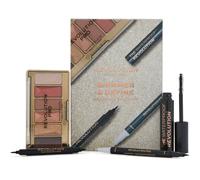 Kit Ombres à Paupières Shimmer & Define Shadow & Brow