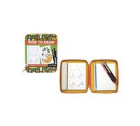 Kit On The Go Le Monde Des Animaux