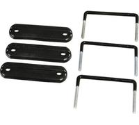 Kit optionnel pour porte-vélosper Bike-One
