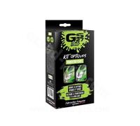 KIT OPTIQUES - RÉNOVATION PHARES GS27