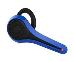 Kit Oreillete Gioteck LP1 Bluetooth Bleu Bleu G
