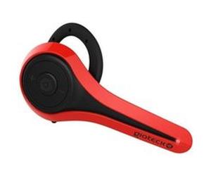 Kit Oreillete Gioteck LP1 Bluetooth Rouge G