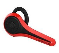 Kit Oreillete Gioteck LP1 Bluetooth Rouge Rouge G