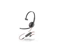 Plantronics Blackwire 3215 USB-C