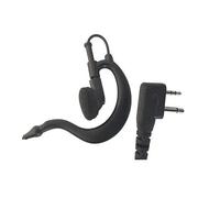 Kit Oreillette Pour G10/Ct590s Midland