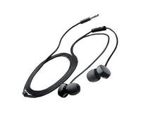 Kit oreillette stéréo - Nokia - WH-208 - Filaire - Noir - Mains libres