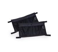 Burley Hopper Internal Oraganizer Kit Bleu Garçon Black