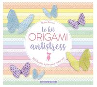 Kit origami antistress