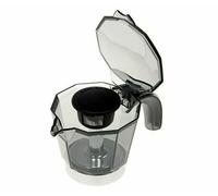 KIT ORIGINAL DELONGHI CARAFE 6 TASSES ALICIA PLUS JOINT FILTRE ORGE EMKP