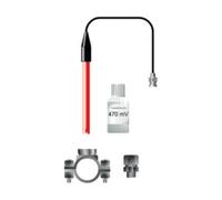 ORP Control Kit 76779 - ORP Redox Potential Meter - Contrôle précis de la qualité de l'eau dans Les piscines et Les spas - Astralpool