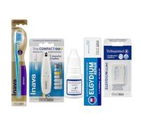 Kit Orthodontie Complet Inava Elgydium