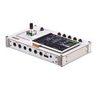 Kit Oscilloscope Korg NTS-2 DIY Kit FFT Fonction Générateur Tuner 4ch Neuf