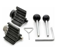 Kit Outil Calage Distribution - Audi, Seat, Skoda, Volkswagen - Courroie, Pige, Pompe Injecteur