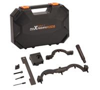 Kit Outil de Courroie Distribution pour Opel Vauxhall Corsa Chevrolet Coffret Calage Pige Réglage