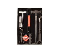 Kit outil démontage de vitre - NEO TOOLS - 11-819