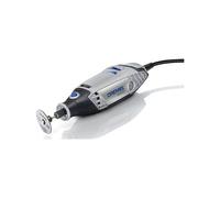 Dremel Outil rotatif multifonction 3000 – 130W, 25 accessoires, 1 adaptation – Version italienne