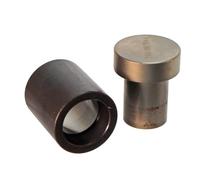 Kit Outillage Calibreur de bande de piston Fox Float X & DHX Noir