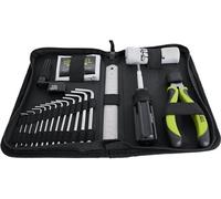 Ernie Ball Kit d'outils pour musicien P04114