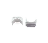 Kit Outillage : Pinces Fox DHX2 / Float X2, Rezi Body 2021 Argenté