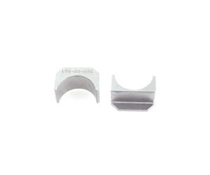 Kit Outillage : Pinces Fox DHX2 / Float X2, Rezi Body 2021 Argenté