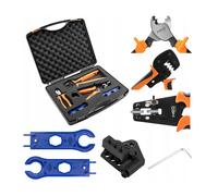 Kit outillage pour panneau photovoltaïque - NEO TOOLS - 01-559