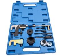 Kit Outils Calage distribution Kit pour Renault Opel Nissan K9K F9Q G9T G9U 1.5 1.9