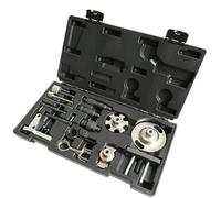 Kit Outils Calage Moteur Compatible Avec A6 2004-2018 Pour A4 2005-2016 Pour Q7 2006-2015 Kit D'outils Réglage Verrouillage Des Arbres À Cames De Synchronisation Du Moteur T40049 T40062