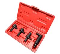 Kit Outils Calage Moteur Compatible Avec Seat Pour Ibiza Pour Cordoba 1.2 OHC 6V 12V Kit D'outils Réglage Verrouillage Des Arbres À Cames Synchronisation Du Moteur T10120 T10123 T10121