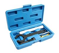 Kit Outils Calage Moteur Compatible Avec Seat Pour Leon 1.2 1.4 TSI 2013-2016 Pour Mii 1.0L EA211 Kit D'outils Réglage Verrouillage Des Arbres À Cames Synchronisation Moteur T10340 T10499