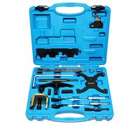 Kit Outils Calage Moteur |Outils arbre à cames|pour Ford Mazda 1.4 1.6 1.8 2.0 Di/TDCi/TDDi ECOBOOST 1.6 Ti-VCT 1.5/1.6 VVT 2.3L 2.5L |303-1097 303-1550 303-1556 303-1552 303-393 303-748 303-1059