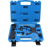 Kit Outils Calage Moteur ｜Outils arbre à cames｜pour Ford Mazda 1.6 Ti-VCT 1.5/1.6 VVT ｜ HXDA 2.0 TDCI, G6DA, G6DB, G6DC 2003-2007.