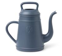 Kit outils du jardinier Arrosoir 8 L Gris