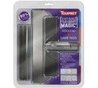 Kit outils magic liss pour application enduit TOUPRET