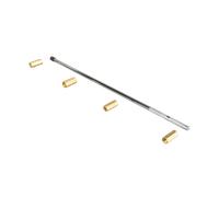 Kit Outils pour Cartouche Amortisseur JMP Or