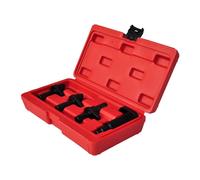 vidaXL Kit Outils pour Calage et Blocage de l'Arbre à Cames Outils de Garage G