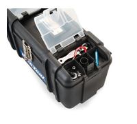 Kit Outils professionnel Park Tool Noir