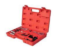 vidaXL Kit outils spéciaux OPEL – mallette à outils auto