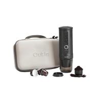 Kit Outin Nano + Barista - Ensemble expresso parfait pour les déplacements